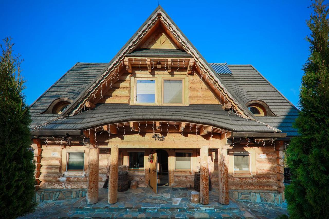 Kwiat Sniegu Deluxe Kolo Gubalowki Nowe Bystre Exterior photo